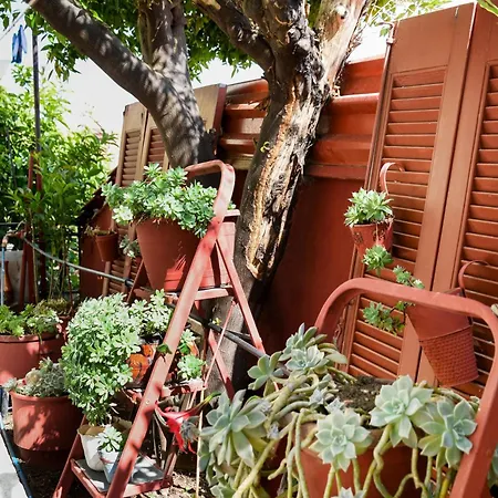 Apartament Rent House Daphne