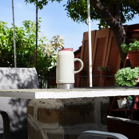 Rent House Daphne * Kawala