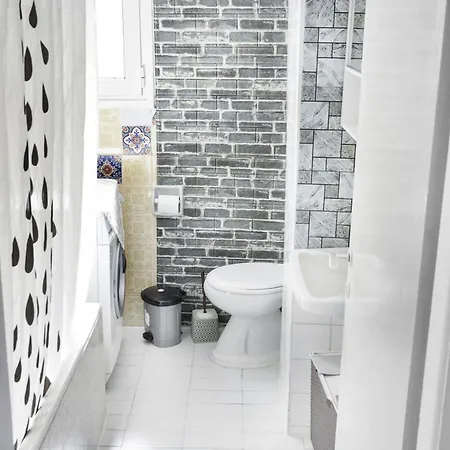 Apartament Rent House Daphne *