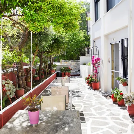 Rent House Daphne Apartment