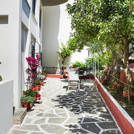 Apartment Rent House Daphne *