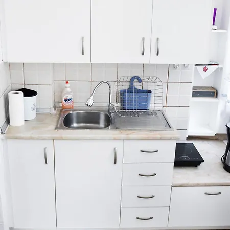 Rent House Daphne Apartment Kavala