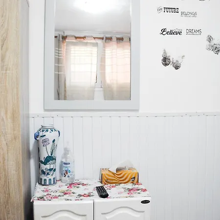 Rent House Daphne Kavala