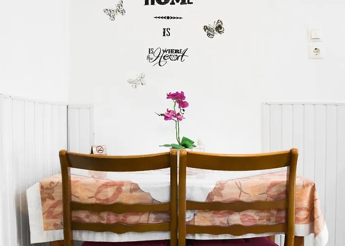 Rent House Daphne *