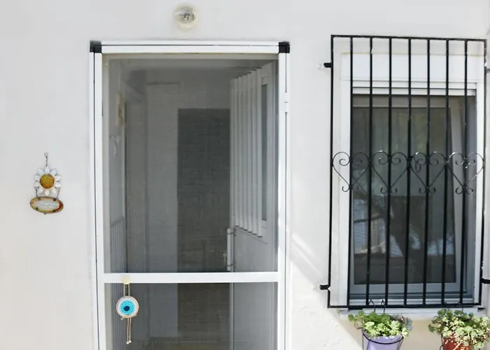 Rent House Daphne Kavala