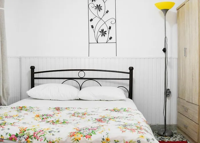 Rent House Daphne * Kavala