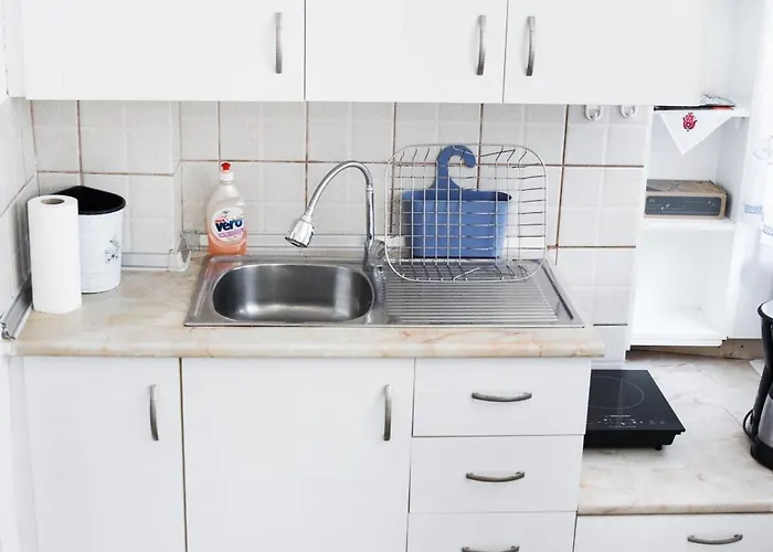 Rent House Daphne Apartamento Kavala