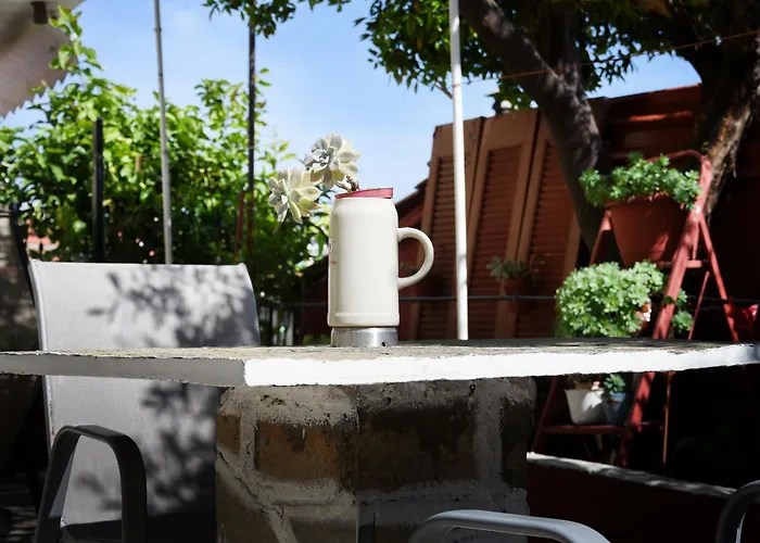 Rent House Daphne * Kavala