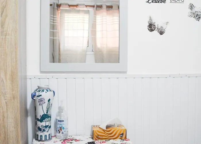 Rent House Daphne Kavala